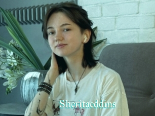 Sheritaeddins