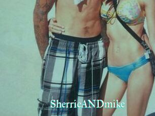 SherrieANDmike