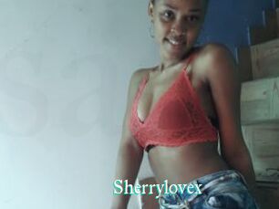 Sherrylovex