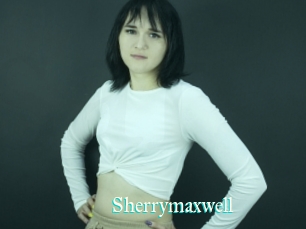 Sherrymaxwell