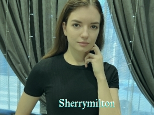 Sherrymilton