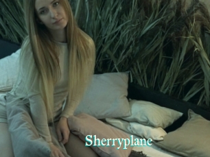 Sherryplane