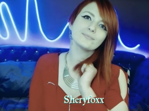Sheryfoxx