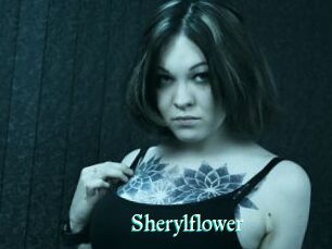 Sherylflower