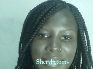Sherylletoms