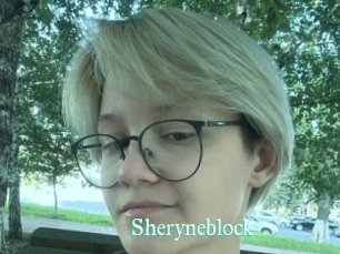 Sheryneblock