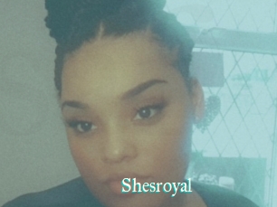 Shesroyal