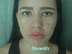 Shewolfx