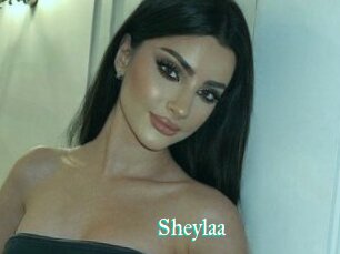 Sheylaa