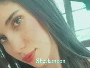 Sheylamoon