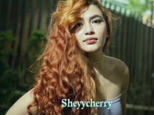 Sheyycherry