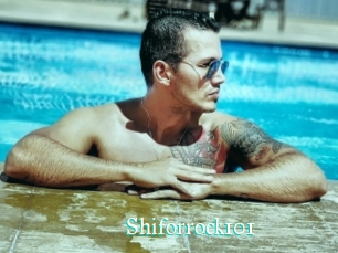 Shiforrock101
