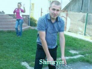 Shinaryen