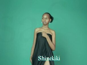 Shinekiki