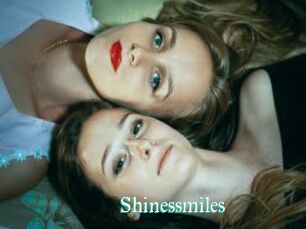 Shinessmiles