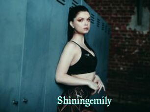 Shiningemily