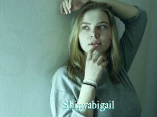 Shinyabigail