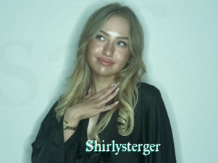 Shirlysterger