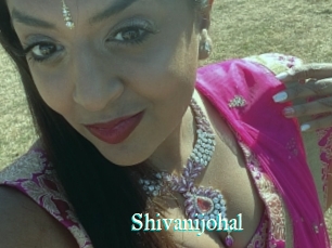 Shivanijohal