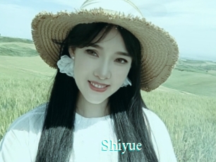 Shiyue