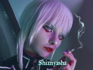 Shiznyasha