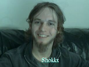 Shokkx