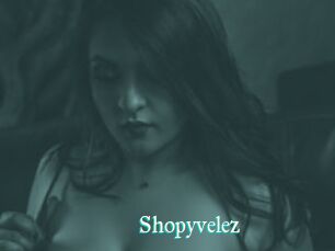Shopyvelez