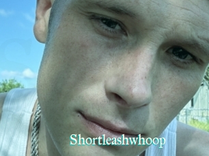 Shortleashwhoop