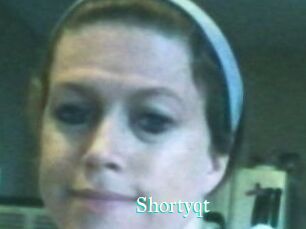 Shortyqt
