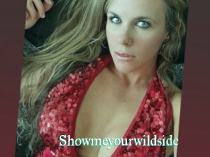 Showmeyourwildside