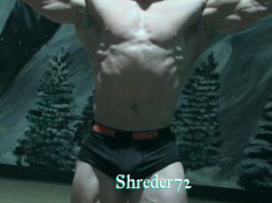 Shreder72