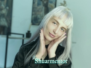 Shuarmentor