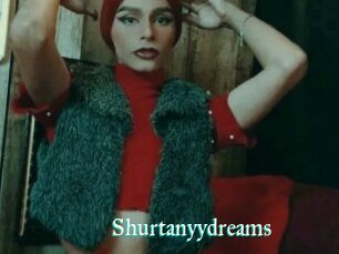 Shurtanyydreams