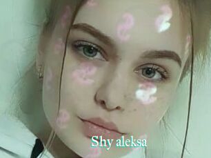 Shy_aleksa