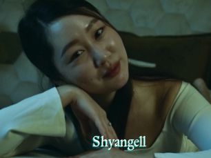 Shyangell