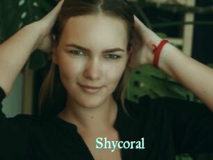 Shycoral
