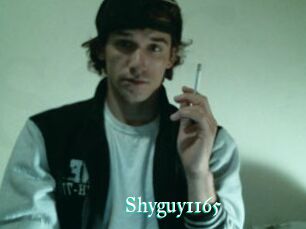 Shyguy1165