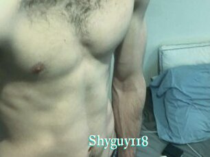 Shyguy118