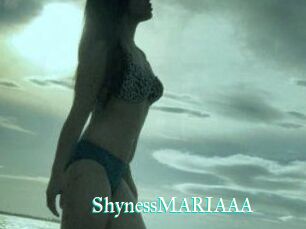 ShynessMARIAAA