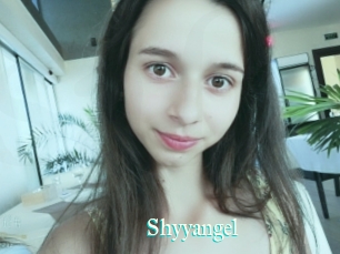 Shyyangel