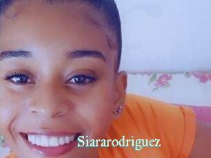 Siararodriguez
