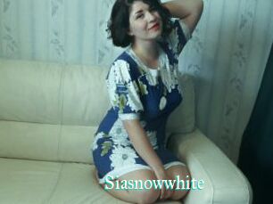 Siasnowwhite