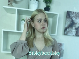 Sibleybeardsley