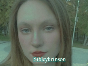 Sibleybrinson