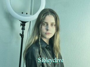 Sibleyclive
