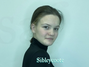 Sibleycoote