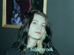 Sibleycrook