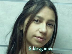 Sibleygomer
