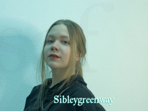 Sibleygreenway