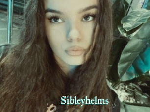 Sibleyhelms